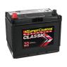 BATTERY N70 12V 615CCA 260 x 175 x 225