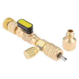 AIR CON VALVE CORE REMOVER VALVE HVAC