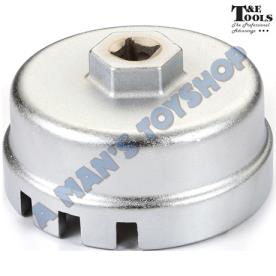 OIL FILTER WRENCH 64.6MM 14 FLUTETOYOTA
