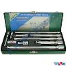 WOBBLE BAR SET 9 PIECE 1/4-3/8-1/2 DRIVE