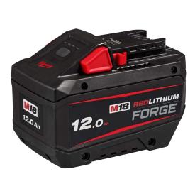 M18 REDLITHIUM FORGE 18V 12.0AH BATTERY