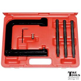 TRUCK & TRACTOR BRAKE RIVETER COXHEAD