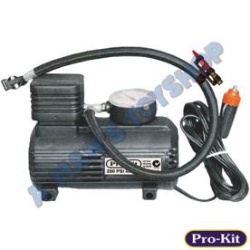 AIR COMPRESSOR MINI 12V 250PSI