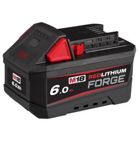 NLA* 18V 6.0AH REDLITHIUM FORGE BATTERY