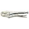 LOCKING PLIER ROUND JAW LOCKING 175MM