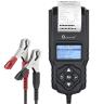 ELECTRONIC BATTERY TESTER & ANALYSER