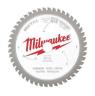 METAL CIRCULAR SAW BLADE 165MM (6-1/2")