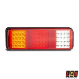 LED STOP/TAIL/IND/REV/ TAIL LIGHT KIT
