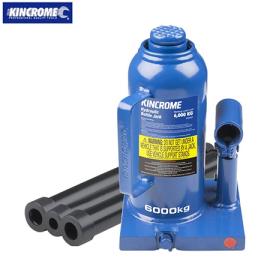 BOTTLE JACK 6000KG WELDED CLOSED 200MM