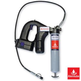 GREASE GUN 18 VOLT 10000PSI CORDLESS EL
