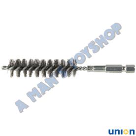 POWER DRIVE 10MM TUBE BRUSH 110MM LONG