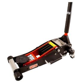 NLA* ALUMINIUM RACING  FLOOR JACK 2 T