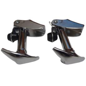 BONNET CATCH LANDCRUISER 40/45 SERIES