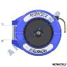 RETRACTABLE AIR & WATER HOSE REEL 20 MET