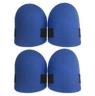 KNEE PAD TRI LAMINATE 2 PAIR SET