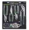 PLIER COMBO SET 5 PIECE MULTI-COMBO