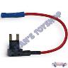FUSE TAP MINI BLADE FUSE CIRC EXTENDER