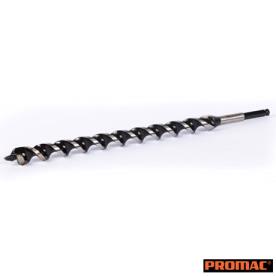 HARD WOOD AUGER  12MM  X 450MM LONG