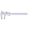 VERNIER CALIPER 200MM &  8" DUAL SCALE