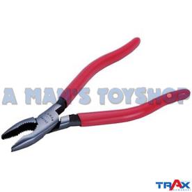 NLA* SCREW REMOVING PLIER 185MM LONG