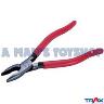 NLA* SCREW REMOVING PLIER 185MM LONG