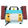 DOUBLE BELT BENCH BELT SANDER 950WATT