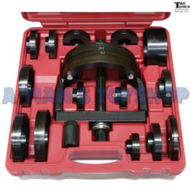 *K*FRONTWHEEL DRIVE BEAR. PULLER & INSTA
