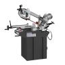 METAL BANDSAW HORIZONTAL 240V 215MM