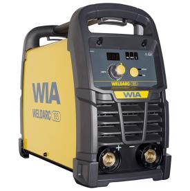 WIA WELDARC 185 STICK / TIG WELDER
