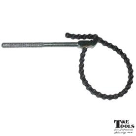 CHAIN WRENCH 200MM ADJUSTABLE 13-115MM