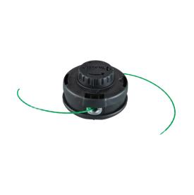 EZY-WORK 102MM TRIMMER HEAD M8 X 1.25 RH