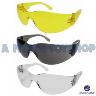 ASSORTED SAFETY GLASSES 3 PIECE SET