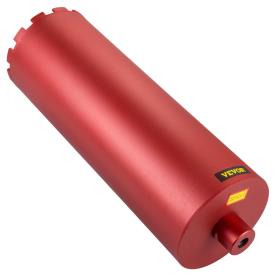 CONCRETE CORE  DRILL 152MM X 355MM DEEP
