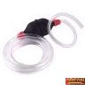 SYPHON PUMP WITH PALM BALLOON & HOSE