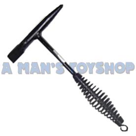 WELDING CHIPPING HAMMER 300GM