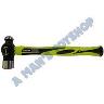 HAMMER BALL PEIN 24OZ F/GLASS HANDLE