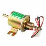 FUEL PUMP INLINE 12 VOLT UNI FIT 4-6