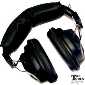 ELECTRONIC EAR DEFENDERS 85 DEC MUFF