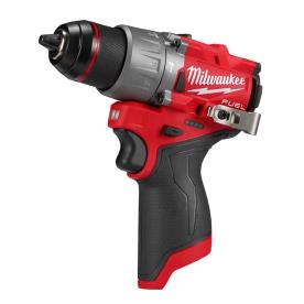 HAMMER DRILL/DRIVER 13MM 12 VOLT SKIN