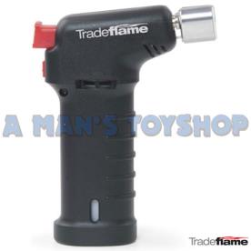 MICRO TORCH AUTO SIGHT WINDOW