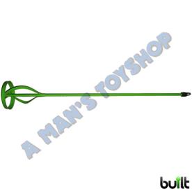 PAINT MIXER 100MM HEAD X 600MM LONG