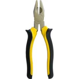 NLA* PLIER LINESMAN 200MM INSULATED