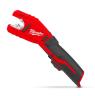 COPPER TUBE CUTTER 500RPM 12V TOOL ONLY
