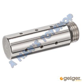 FILTER & PIPE CLEANING NOZZLE 15.5MM OD