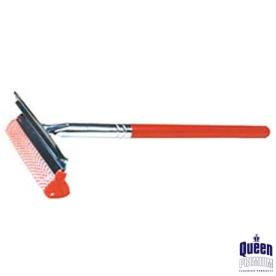 SQUEEGEE 375MM LONG HANDLE