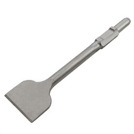 USE P/N 22604410 SCALING CHISEL SUIT30MM
