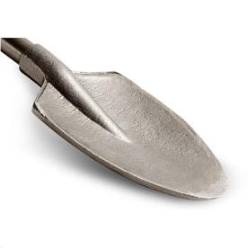 SPADE CHISEL SUIT 30MM JACK HAMMER POINT