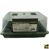 PLANT MINI GREEN HOUSE 380 X 240 X 180MM