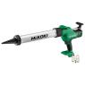 HIKOKI 18V 600ML CAULKING GUN SKIN