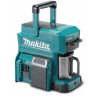 COFFEE MACHINE 12V MAX - 18V MAKITA